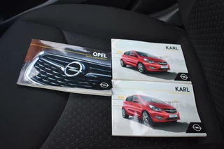 Opel KARL Opel KARL 1.0 ecoFLEX Edition | Navi | Carplay | Bluetooth | - afbeelding nr 22