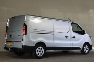 Renault Trafic Renault Trafic 2.0 Blue dC1 150 EDC BPM VRIJ!! L2H1 Advance ALL-IN PRIJS!!! - afbeelding nr 2