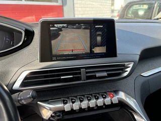 Peugeot 3008 Peugeot 3008 1.2 PureTech Blue Lease Premium TREKHAAK / LEDER / FOCAL SOUND / CAMERA / FULL LED / KEYLESS / NL-AUTO - afbeelding nr 9