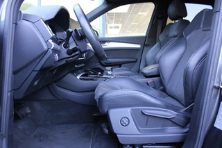 Audi Q5 - afbeelding nr 16