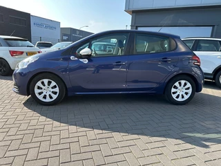 Peugeot 208 Peugeot 208 1.2 PureTech Access Airco - afbeelding nr 4