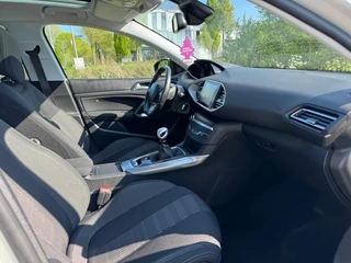 Peugeot 308 - afbeelding nr 12