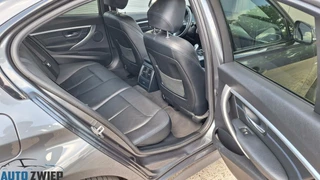 BMW 3 Serie BMW 3-serie 318i Edition M Sport Shadow Executive - afbeelding nr 11