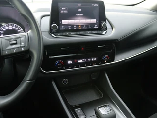 Nissan QASHQAI - afbeelding nr 31