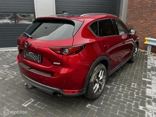 Mazda CX-5 Mazda CX-5 2.5 SkyActiv-G 194 GT-M 4WD / SCHADE - afbeelding nr 27