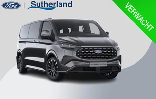 Ford Transit Custom - 465598415-0