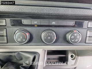 MAN TGE MAN TGE 5.120 Open Laadbak Dubbellucht 3500kg trekhaak Navi Airco Cruise Pritsche Pickup Open Box Airco Cruise control - afbeelding nr 15