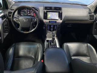 Toyota Land Cruiser Toyota Land Cruiser 150 EXECUTIVE!! 5-peroons Bomvol!! - afbeelding nr 8