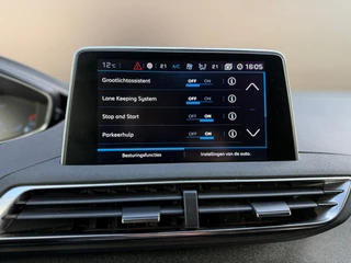 Peugeot 5008 Peugeot 5008 1.2 PureTech Allure Automaat - afbeelding nr 61