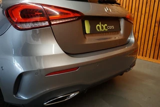 Mercedes-Benz A-Klasse Mercedes-Benz A-Klasse A180 BNS SOLUTION AMG AUTOMAAT/ PANODAK - afbeelding nr 18