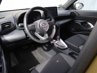 Toyota Yaris Cross Toyota Yaris Cross 1.5 Hybrid Explore - afbeelding nr 22