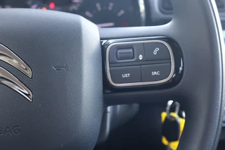 Citroën C3 Citroën C3 1.2 PureTech S&S Feel Edition NL-Auto!! Apple Car-Play I Climate - afbeelding nr 23