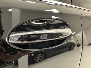 Mercedes-Benz A-Klasse Mercedes-Benz A-Klasse 250 e Premium Plus | Burmester | 360 camera | Memory stoelen | - afbeelding nr 9