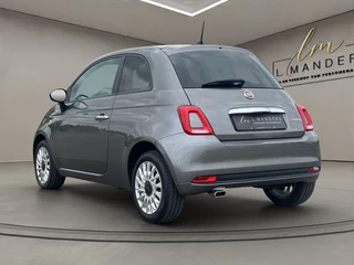 Fiat 500 - afbeelding nr 8