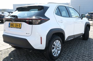 Toyota Yaris Cross - afbeelding nr 36