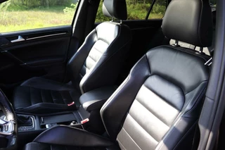 Volkswagen Golf Volkswagen Golf 1.4 TSI GTE  Leder | Panoramadak | 204pk Hybride Power | stoelverwarming adaptive cruise uitstraling! - afbeelding nr 24