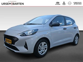 Hyundai i10 1.0 Comfort