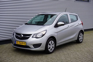 Opel KARL - afbeelding nr 2
