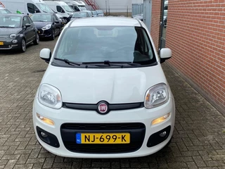 Fiat Panda Fiat Panda 0.9 TWINAIR LOUNGE AUTOMAAT ROLSTOELAUTO PDC AIRCO BLUETOOTH - afbeelding nr 3