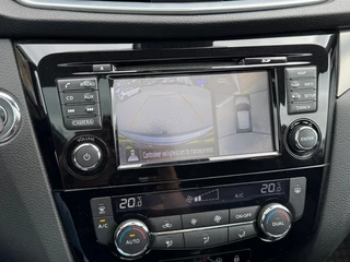 Nissan QASHQAI Nissan QASHQAI 1.6 DIG-T 163PK N-CONNECTA PANODAK/LMV/PDC/CAMERA/TREKHAAK(1500) - afbeelding nr 39