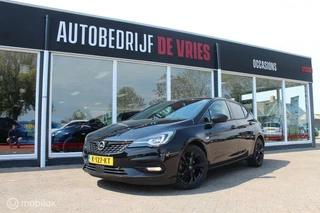 Opel Astra Opel Astra 1.4 Ultimate Bose/Led/AGR/Camera/ACC/Stoelverwarming - afbeelding nr 5