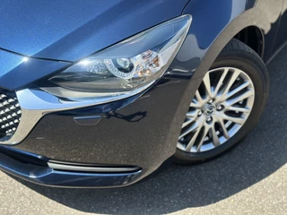 Mazda 2 Mazda 2 1.5 Skyactiv-G Style Selected / Camera / NL-auto / Dealeronderho - afbeelding nr 4