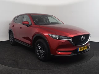 Mazda CX-5 - afbeelding nr 3