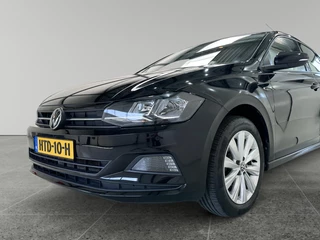 Volkswagen Polo Volkswagen Polo 1.0 TSI 95pk DSG Highline - afbeelding nr 8