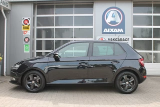 Škoda Fabia - afbeelding nr 4