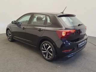 Volkswagen Polo Volkswagen Polo 1.0 TSI 95pk DSG/AUT Life Camera, ACC, Climatronic - afbeelding nr 8