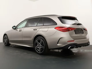 Mercedes-Benz C-Klasse Mercedes-Benz C-klasse 300 e AMG Line - Trekhaak - Automaat - Hybride - Full options - afbeelding nr 3