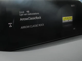 Mazda 3 Mazda 3 2.0 e-SkyActiv-G M Hybrid 122 PK, Full LED / Carplay + Android Auto / Adaptive Cruise / Navigatie - afbeelding nr 13