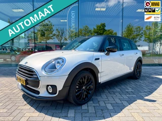 MINI Clubman 1.5 Cooper Business Edition, automaat, NAP, CarPlay