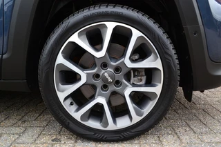 Jeep Renegade Jeep Renegade 4xe 240 Hybrid S Navi/Camera/LED/ACC/19'' inch - afbeelding nr 24