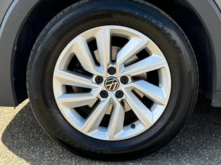 Volkswagen T-Cross - afbeelding nr 31