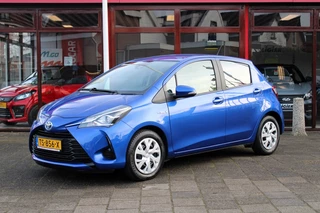 Toyota Yaris - afbeelding nr 24