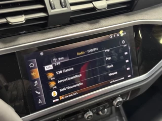 Audi RSQ3 Audi RS Q3 TFSI | Pano | Schaalstoelen | B&O | Keyless | Camera | Carbon | DAB - afbeelding nr 26