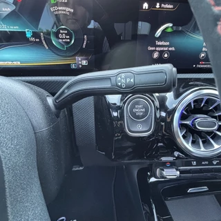 Mercedes-Benz A-Klasse - afbeelding nr 15