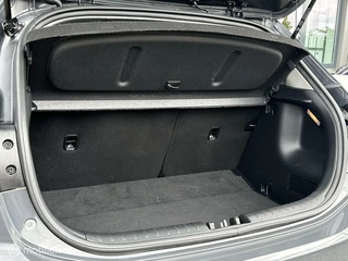 Kia Rio Kia Rio 1.0 T-GDi MHEV GT-Line 120pk Automaat Cruise Navi Carplay Camera LED PDC - afbeelding nr 29