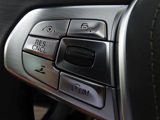 BMW 7 Serie BMW 7 Serie 750i xDr. V8 448PK+ High Exec. / BMW Individual / LED - afbeelding nr 39