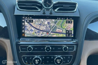 Bentley Bentayga Bentley Bentayga 3.0 V6 Hybrid - afbeelding nr 14