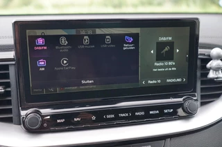 Kia Ceed Sportswagon Kia Ceed Sportswagon 1.0 T-GDi DynamicPlusLine - Casa White - Carplay/Cruise/Clima - afbeelding nr 25