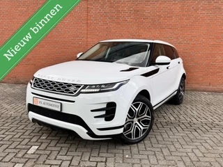Land Rover Range Rover Evoque Land Rover Evoque P300e Hybride R-Dynamic S|PANO|CARPLAY - afbeelding nr 1