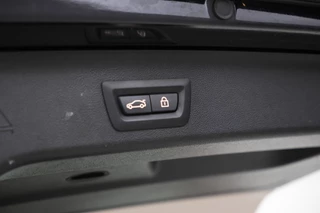 BMW 5 Serie Cruise Control, Navigatie, LEER, Panoramadak, xDrive - afbeelding nr 31