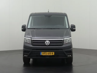 Volkswagen Crafter Volkswagen Crafter 2.0TDI 140PK L3H2 Highline | Navigatie | Parkpilot | Betimmering - afbeelding nr 10