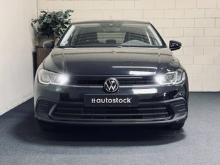Volkswagen Polo | Virtual | Stoelverw. | Clima - afbeelding nr 7