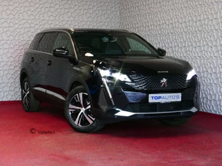 Peugeot 5008 - 464383623-0