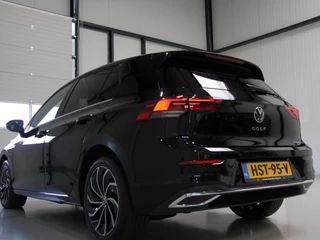 Volkswagen Golf Volkswagen Golf 1.4 eHybrid 204pk Style | acc | Lane | Ergo comfort stoel - afbeelding nr 9