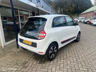 Renault Twingo Renault Twingo 1.0 SCe Limited - afbeelding nr 5