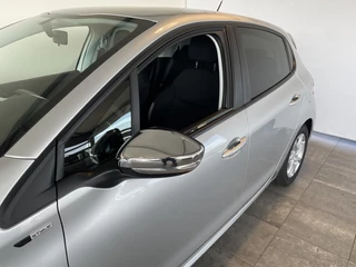 Peugeot 208 - afbeelding nr 5